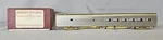 Shoreham Shops Limited Scale CBQ08 48 Seat Diner #201-202. Fixed Price $350.00.