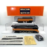 Lionel 6-18007 Southern Pacific Daylight GS-2 4-8-4 Steam Gauge Used #4410 Rs. Fixed Price $329.99.