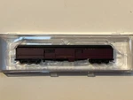 Wheels Of Time Scale Baggage & Express Car Soo Line #1625. Fixed Price $84.00.