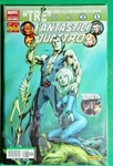 Marvel Comic-fantastic Four No. 322-NEW-NEWSSTAND-REF.3328. Fixed Price $13.69.