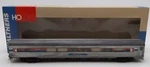 Walthers 932-6421 Ho Amtrak Phase 85' Budd Lounge Passenger Car Weathered/box. Fixed Price $46.99.