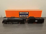 Lionel Gauge Rock Island 4-8-4 Locomotive & Tender 6-18001 Box. Fixed Price $225.00.