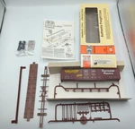 Ho Con-cor 001-009604 Southern Pacific Greenville Double Door Box Car Nos. Fixed Price $19.95.