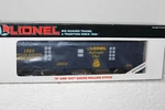 Lionel #16802 1989 Railroad Club Tool Car. Fixed Price $35.95.