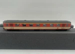 Roco Ho Scale Obb Passenger Car 50 81 17-35-001-9 (no Box). Fixed Price $24.99.