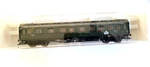Fleischmann 5682 K Express Coach Db 2ND 3RD Class 798 - New. Fixed Price $42.50.