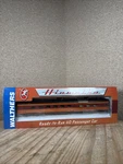 Walthers Ho 932-9203 Hiwatha Milw Rd 48 Seat Diner 115-120 Series. Fixed Price $65.00.