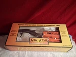 Mth King Conrail Operating Crane Car #30-7917 L1606. Fixed Price $55.00.