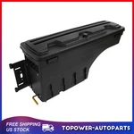 For 2002-2018 Dodge Ram 1500 2500 3500 Lockable Truck Bed Storage Tool Box Left. Fixed Price $86.69.