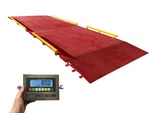 US-MV3510-60K Maverick 35'X10' Truck Scale 60,000 Lb (non-ntep). Fixed Price $47995.00.