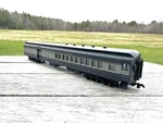 Bachmann Spectrum Baggage Combination Car 1447 Baltimore Ohio Ho Scale. Fixed Price $32.49.