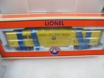 Lionel 6-52372 Nttm Work Train Baggage 2000. Fixed Price $29.99.