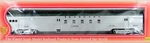 Ho Ihc Seaboard 85' Lightweight Rpo Scl #6027 Passenger Car Mwkd Iob. Fixed Price $21.24.