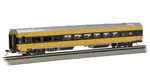 Bachmann 74521 Siemens Venture Passenger Car Via Rail Canada Business #2717 Ho. Fixed Price $104.99.