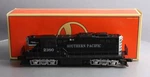 Lionel 6-18562 Gauge Southern Pacific GP-9 Diesel Locomotive #2380 Ln/box. Fixed Price $164.55.