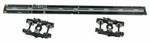 Walthersmainline Ho Budd Passenger Car Led Interior Lighting Kit 910-220. Fixed Price $39.72.