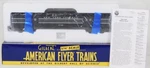 American Flyer 6-48964 New York Central Nyc Baggage Car Addon Streamlne 9149 C10. Fixed Price $99.95.