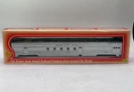 Ihc 47785 Ho Scale 1:87 Santa Fe Corrugated Side Railway Post Office Rpo Car #80. Fixed Price $14.99.