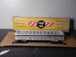 Line Passenger Car Vintage Pennsylvania 8120 With Partial Box. Fixed Price $49.99.