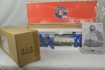 Lionel Legacy 6-28298 Csx 6000 Diesel, Mint Boxed. Fixed Price $495.00.