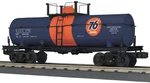 Mth 30-73610 Union Tank Car Railking Gauge Rd. # 1776. Fixed Price $59.99.