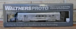 Walthers Proto Ho Chicago Burlington Quincy Budd Railway Post Office #920-13064. Fixed Price $39.95.