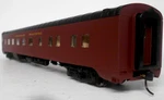 Walthers 932-16744 Ho Scale P/s Smoothside 10/5 Sleeper Canadian Pacific. Fixed Price $59.99.