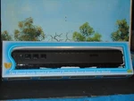Ihc Ho Scale #49737 Presidential Series Communications Car Combine. Fixed Price $29.99.