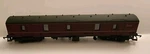 Lima Ho Scale Passenger Car W 86470. Fixed Price $44.99.