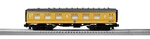 Lionel 2327240 Hufflepuff Coach. Fixed Price $80.24.