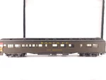 *read* Rivarossi Ho Scale Santa 82' Cafe Observation Passenger Car Train. Fixed Price $17.95.