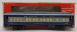 Lionel 6-9524 Gauge Baltimore & Ohio "margaret Corbin" Passenger Car Ex/box. Fixed Price $15.99.