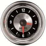 Autometer 1284 Gauge Clock 1/16" 12HR Analog American Muscle. Fixed Price $161.88.