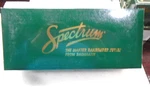Bachmann Spectrum ON30 No. 26325 Wonderland Coach-sealed. Fixed Price $19.99.