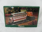 Bachmann Dillards G Scale Musical North Pole Trolly Car W/ Auto Reverse Ex. Fixed Price $199.99.