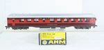 Ho Ahm Rivarossi Chicago & Alton Heavyweight Diner Car Limited Bloomington. Fixed Price $32.49.