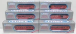 Williams LL611 Streamlined Southern Pacific Passenger Set Ln/box. Fixed Price $299.99.