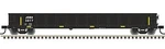 Atlas 20006863 Ho Scale Jobx 52' Gondola #3017. Fixed Price $26.99.