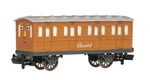 Ho-gauge Bachmann Thomas & Friends Clarabel Coach. Fixed Price $24.99.