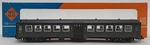 Roco 44270 Ho Scale Sncf Bruhat Two Door Passenger Car Ex/box. Fixed Price $20.99.