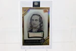 2025 Pieces Of The Past 1776 Freedom Fighters Williams Diamond Relic. Fixed Price $30.00.