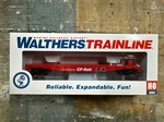 Walthers 931-1460 Flat Car Ready To Run Canadian Pacific #303313 Ho Scale. Fixed Price $19.99.