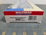 Walthers Pennsylvania Railroad Broadway Ltd Budd Kitchen-dormitory 932-9651. Fixed Price $79.00.