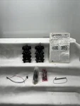 Lionel 6-22962 Black GP-9 B-unit Deluxe Trucks Upgrade Kit-blowout Sale!. Fixed Price $49.99.