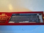 Broadway Limited Ho Prr P70 Coach Passenger Car # 4963. Fixed Price $95.00.