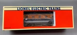 Tca Skytop Observation Car, 6-52062 1995 Lionel. Fixed Price $59.95.