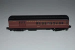 Scale Bachmann Pennsylvnaia Passenger Coach Car 4311 C56225. Fixed Price $19.99.
