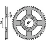 8606 - 39 428 Steel Transmission Plate Crown Compatible With Honda. Fixed Price $48.15.