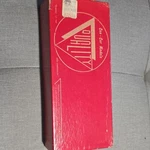 Con-cor Models Ho Pennsylvania Box Car Limited Run #1002. Fixed Price $6.99.
