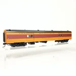 Walthers Ho Milwaukee Road Hiawatha Express Car W/ Cond Window 932-9202. Fixed Price $57.71.
